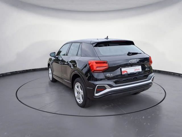 Audi Q2 35 TDI S-Line S-Tronic