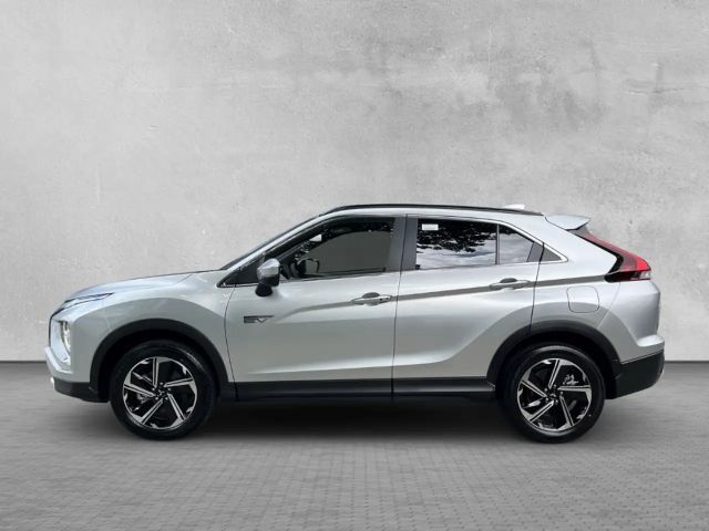 Mitsubishi Eclipse Cross 4WD CVT PHEV
