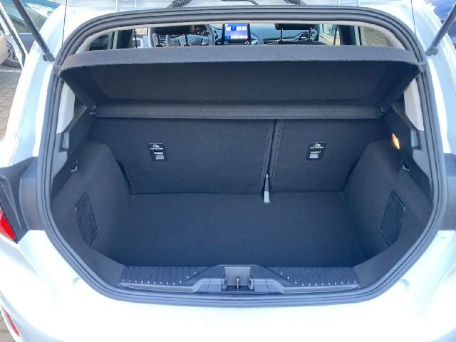 Ford Fiesta Cool & Connect