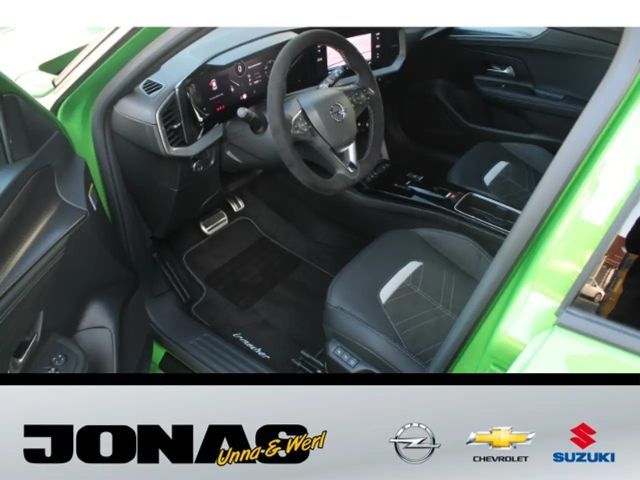 Opel Mokka 1.2 Turbo