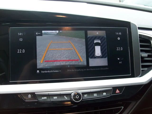 Opel Grandland X GS-Line Grand Sport