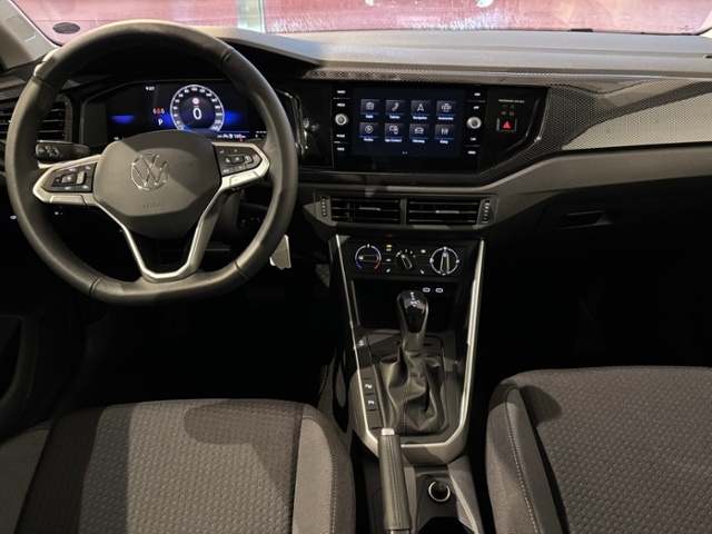 Volkswagen Polo 1.0 TSI DSG