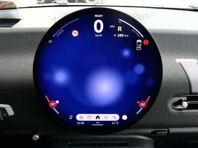 MINI Mini Electric SE