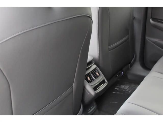 Cupra Tavascan 4Drive VZ