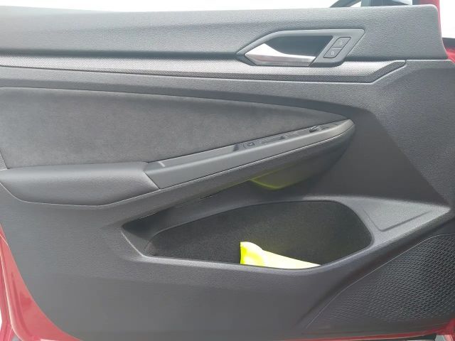 Volkswagen Golf 2.0 TSI DSG GTI