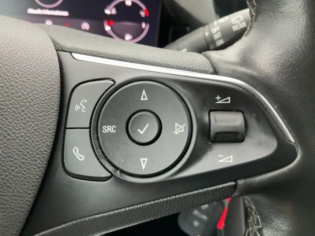 Opel Grandland X GS-Line Grand Sport