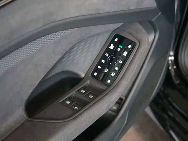 Audi A6 e-tron Avant Edition Quattro