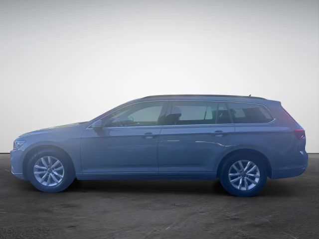 Volkswagen Passat 2.0 TDI Business DSG Variant
