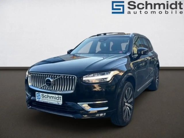 Volvo XC90 AWD Bright Plus