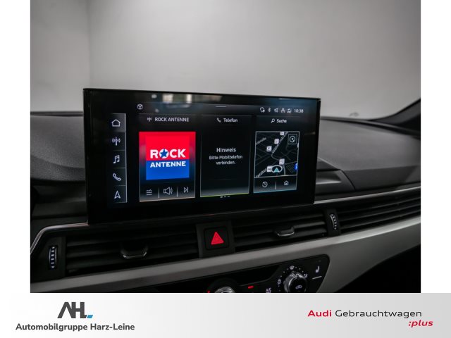 Audi A5 35 TDI S-Tronic Sportback