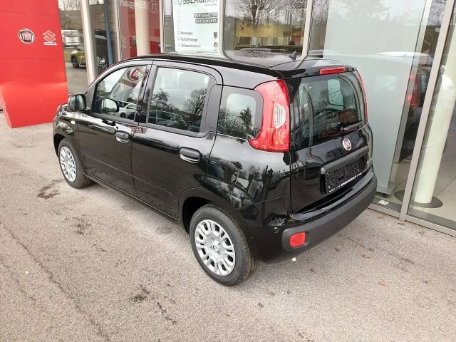 Fiat Panda 4x2