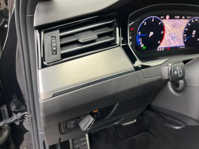 Volkswagen Passat 2.0 TDI 4Motion AllTrack