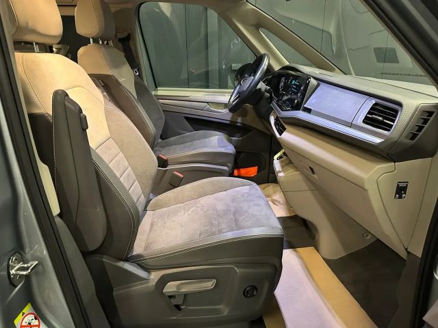 Volkswagen California Ocean T7