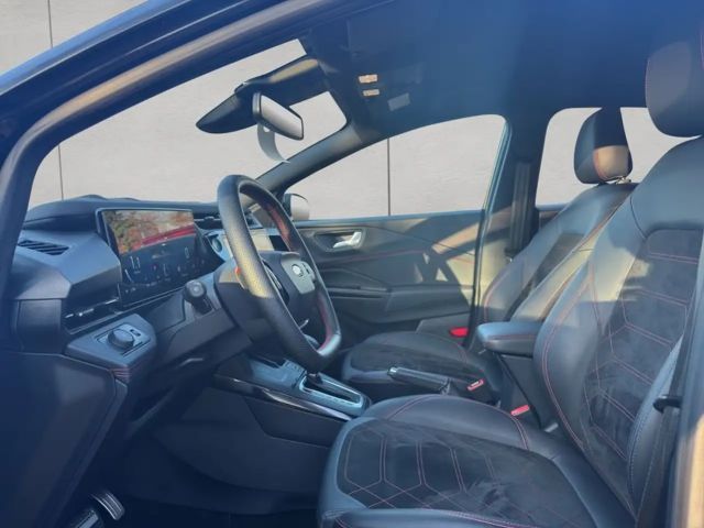 Ford Puma EcoBoost ST Line