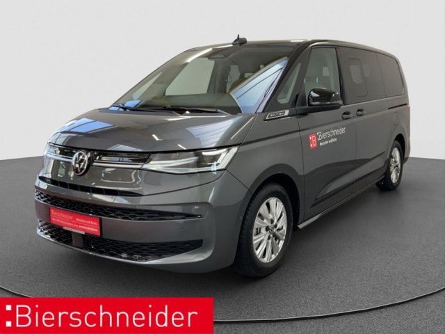 Volkswagen Multivan T7 eHybrid