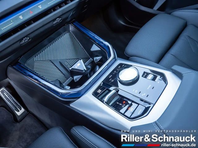 BMW X3 M-Sport xDrive