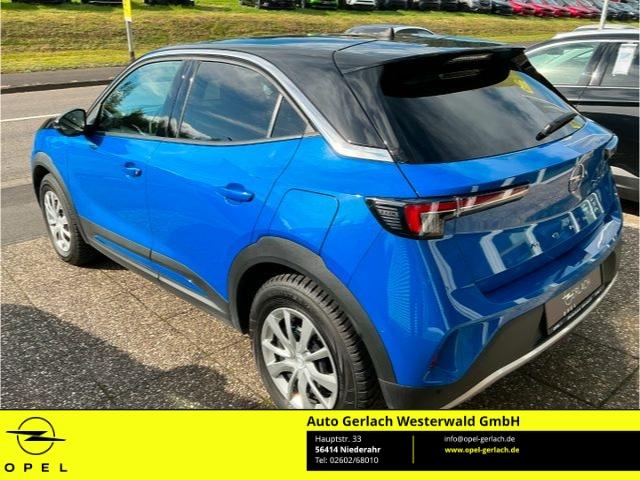 Opel Mokka 1.2 Turbo Elegance Turbo