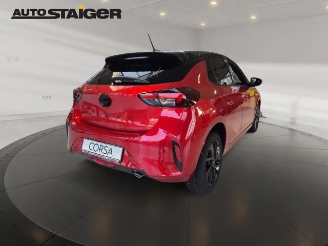 Opel Corsa 1.2 Turbo Turbo