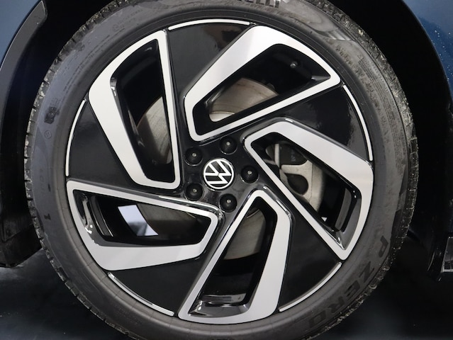 Volkswagen ID.7 Tourer