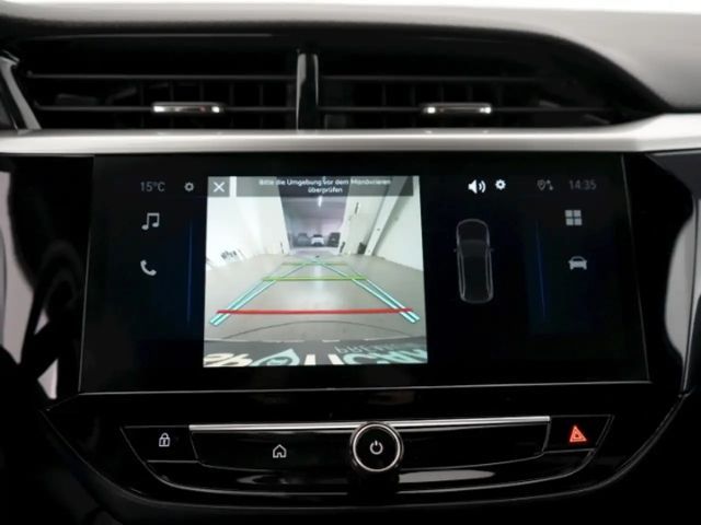 Opel Corsa GS-Line Grand Sport