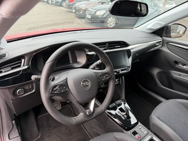 Opel Corsa F*PDC vo/hi*SHZ*KAMERA*DAB*