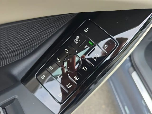 Audi A6 e-tron e-tron