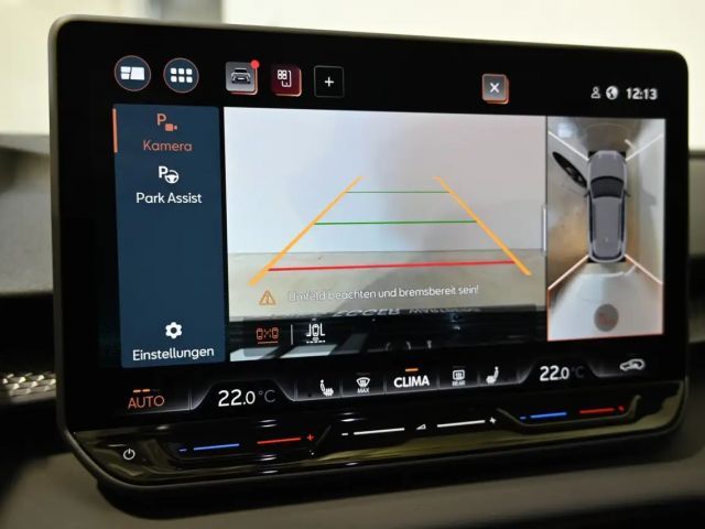 Cupra Terramar 1.5 e-TSI 150 PS DSG