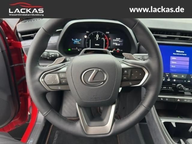 Lexus LBX COOL*HYBRID*360* CARPLAY* HUD*15J-GARANTIE