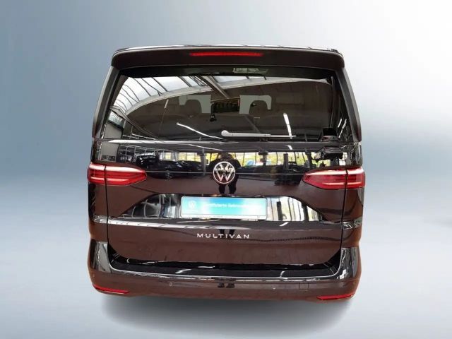 Volkswagen Multivan 2.0 TSI DSG T7