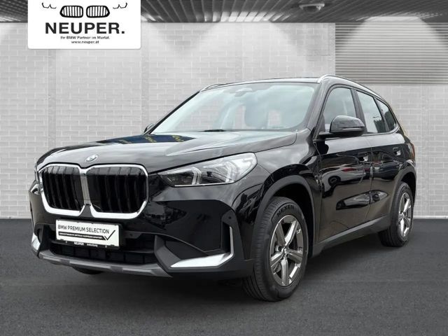 BMW X1 xDrive20d