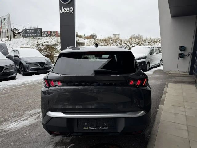 Peugeot 5008 Allure Pack Hybrid