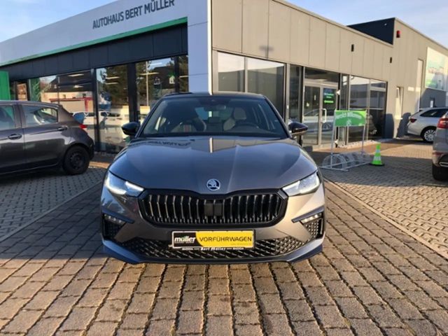 Skoda Scala 1.5 TSI Monte Carlo