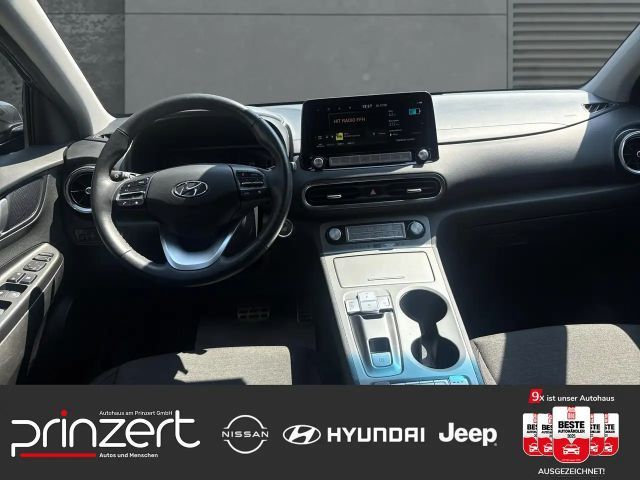 Hyundai Kona 64 kWh Electric Trend