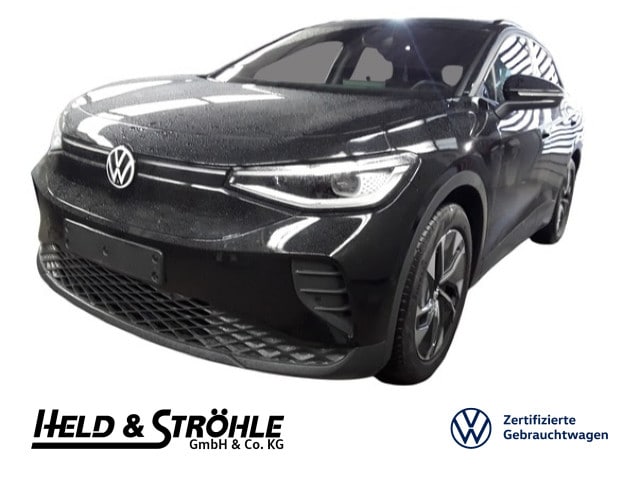 Volkswagen ID.4 IQ.Drive Performance Pro