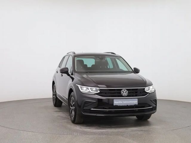 Volkswagen Tiguan ACT Life
