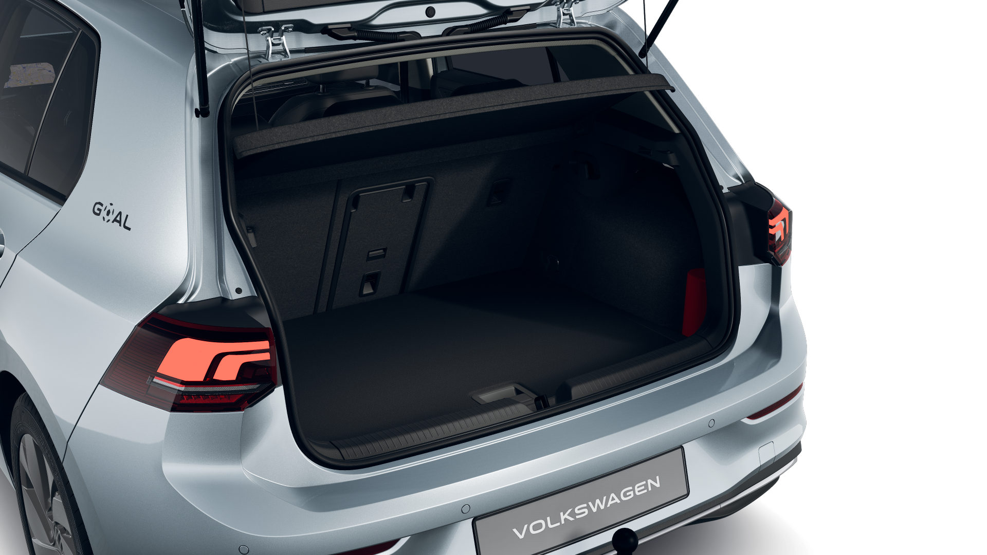 Volkswagen Golf Golf VIII Plus