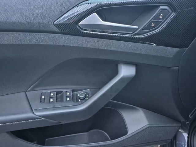 Volkswagen T-Cross DSG R-Line