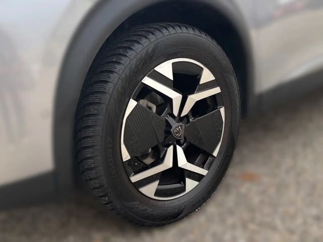 Peugeot 2008 Allure Pack