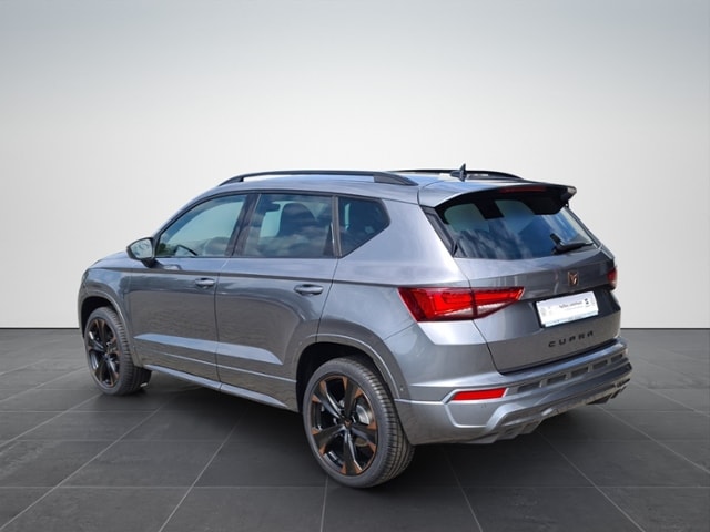 Cupra Ateca 2.0 TSI 4Drive DSG