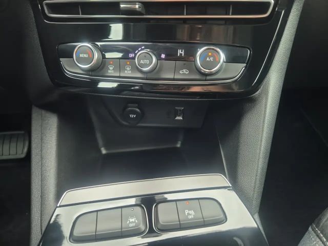 Opel Mokka Edition Mokka-e