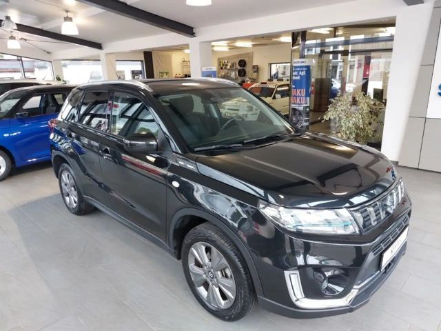 Suzuki Vitara Comfort Hybrid