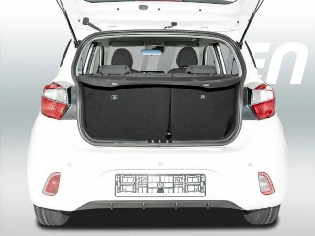 Hyundai i10 1.0 Select