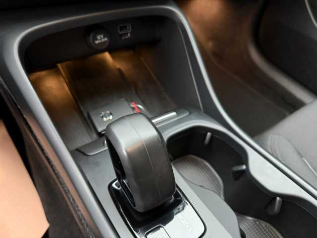 Volvo XC40 Inscription T4