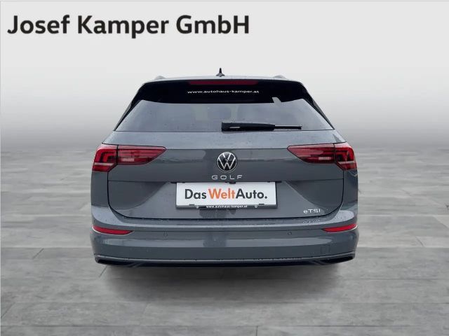 Volkswagen Golf Business DSG Variant