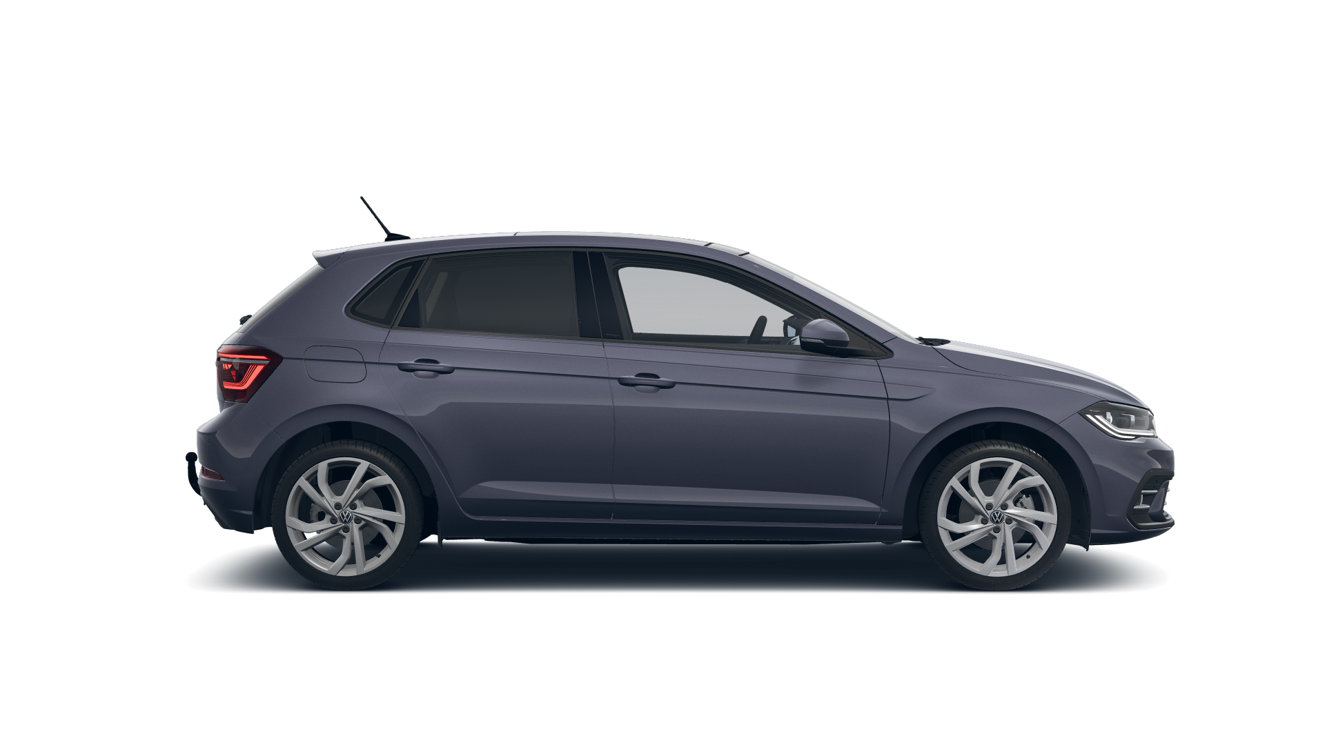 Volkswagen Polo DSG Style