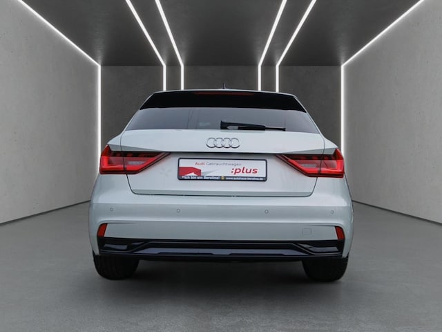 Audi A1 25 TFSI S-Tronic Sportback