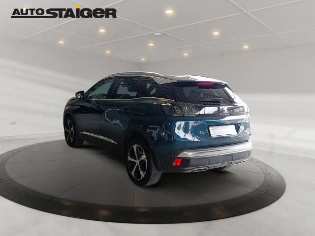 Peugeot 3008 GT-Line
