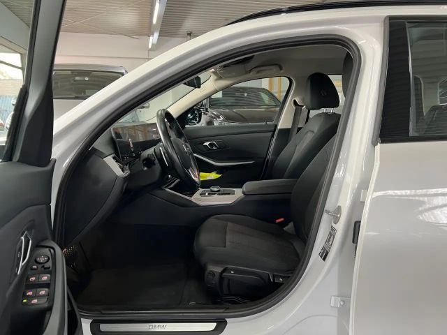 BMW 318 318d Touring