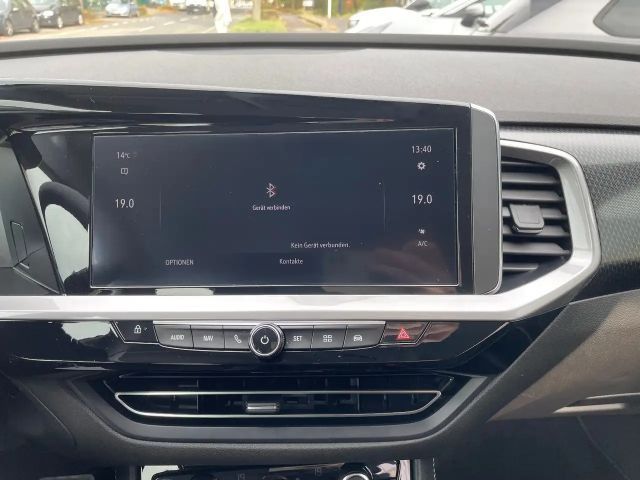 Opel Grandland X GS-Line Grand Sport