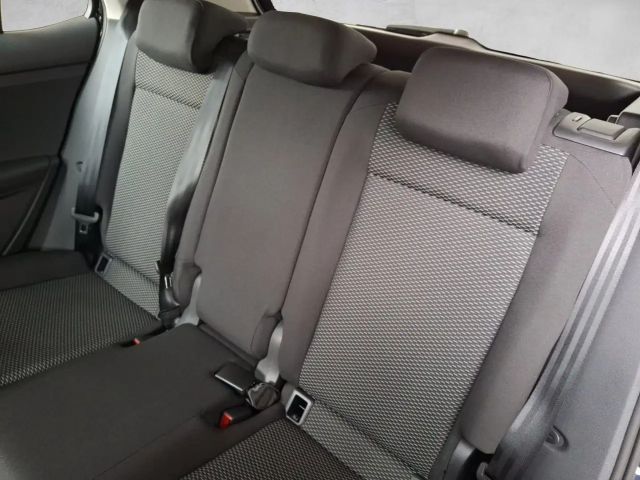 Volkswagen T-Cross 4Me TSI